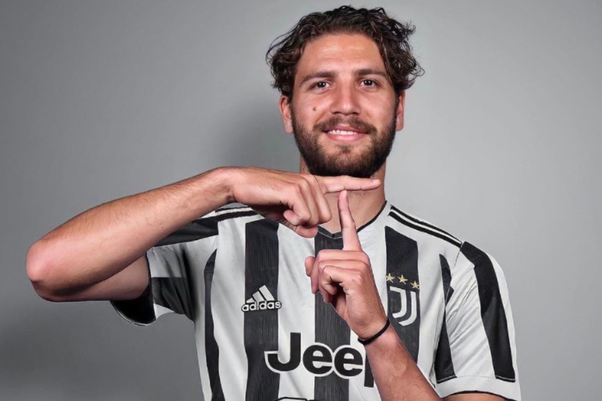 Γιούβε – Σασουόλο: Βρέθηκε η χρυσή τομή για Λοκατέλι