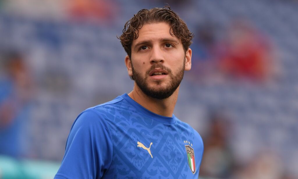 Λοκατέλι και… ξερό ψωμί στη Γιουβέντους!