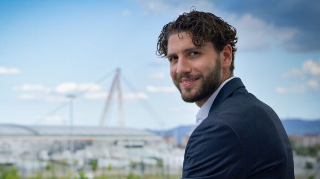 Ο Λοκατέλι θέλει να τρελάνει κάθε οπαδό της Γιουβέντους!