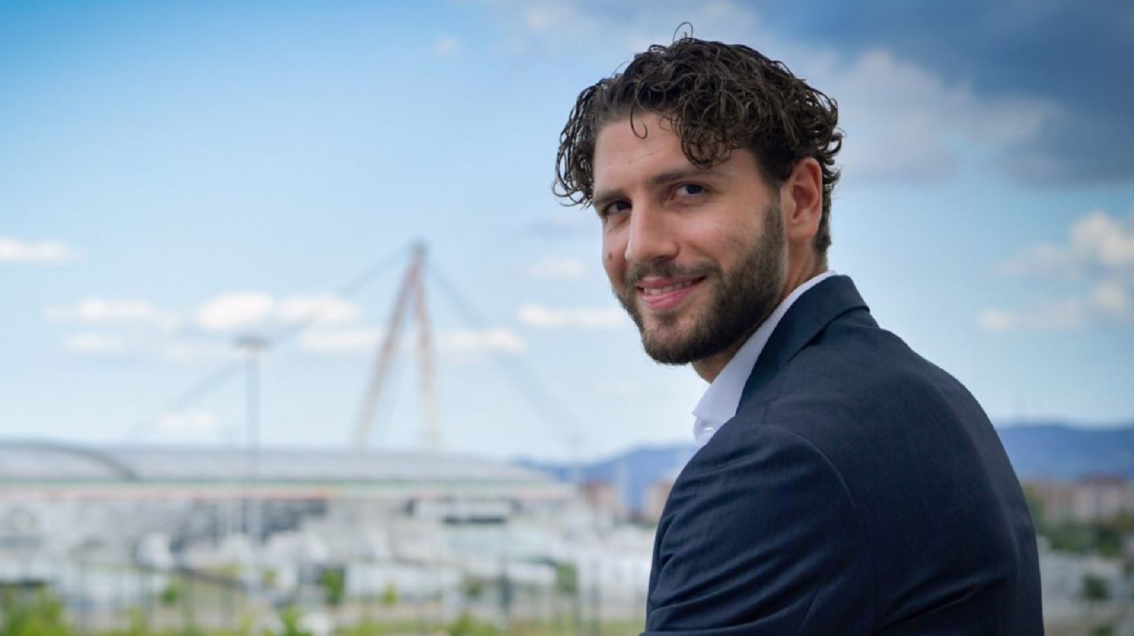 Ο Λοκατέλι θέλει να τρελάνει κάθε οπαδό της Γιουβέντους!