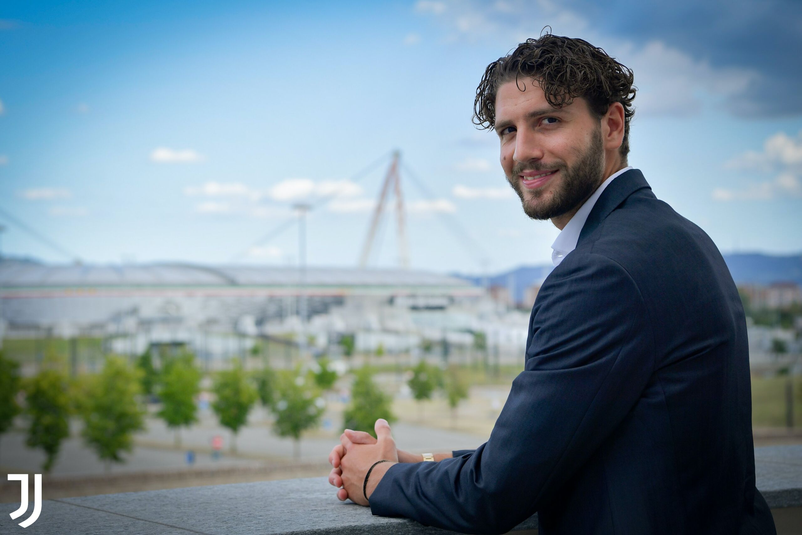 «Στρατιώτης» της Γιουβέντους ο Λοκατέλι!