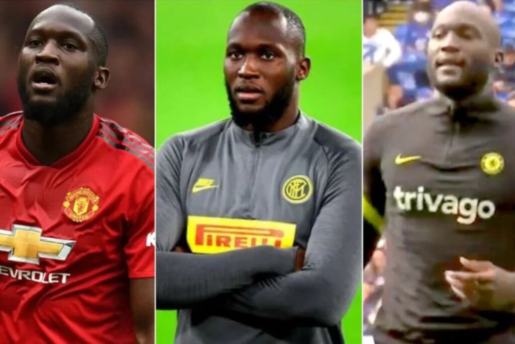 Η Ίντερ έλυσε το στομαχικό πρόβλημα του Λουκάκου