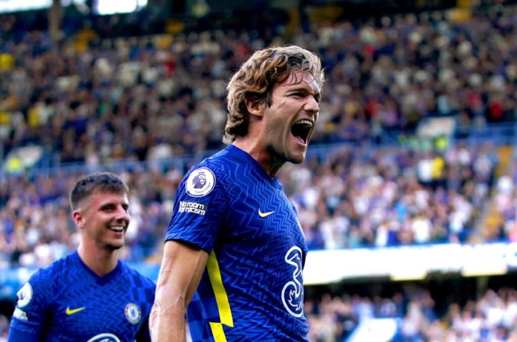 Ο Αλόνσο έχει… περιορίσει στον πάγκο τον Τσίγλουελ!