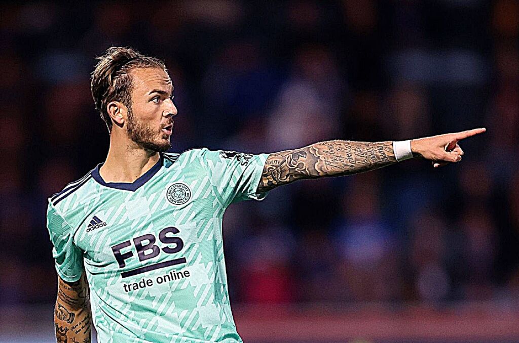 Τα δίνει… όλα για Μάντισον η Άρσεναλ!