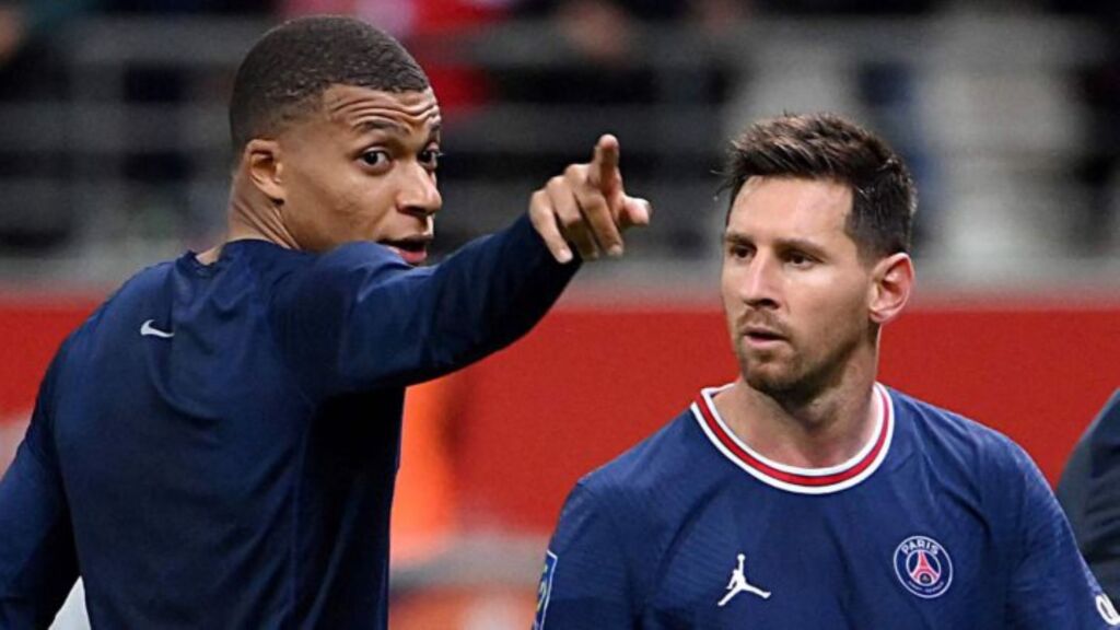 Η Ρεάλ τα έδωσε όλα για Μπαπέ – Η Παρί στον κόσμο της