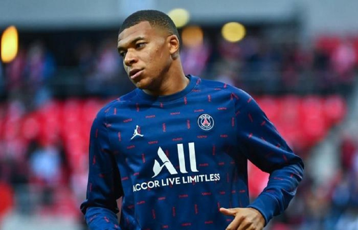 «Όχι» Μπαπέ στο ακριβότερο συμβόλαιο του πλανήτη!