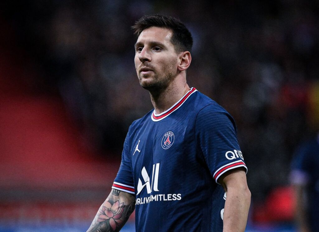 Μέσι…το μεγαλείο σου-Ακόμα και οι “αντίπαλοι” τον αποθέωσαν! (vid)