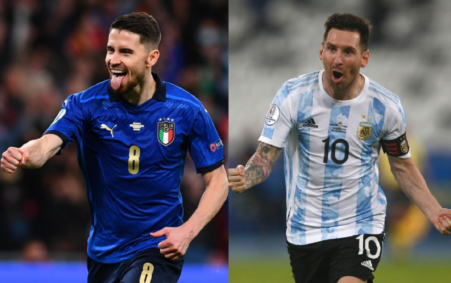 «Ο Ζορζίνιο θεωρεί έγκλημα να μη πάρει τη Χρυσή Μπάλα ο Μέσι»