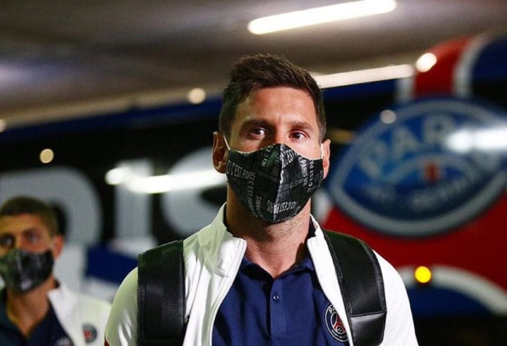 Ο Ποτσετίνο άφησε τον Μέσι στον πάγκο! (vid)