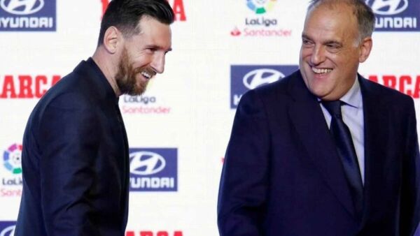 Τέμπας Μέσι