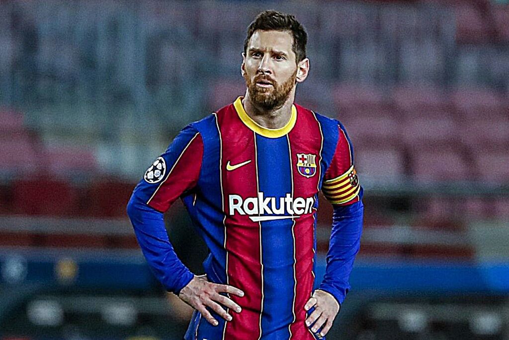 Η… μάχη για τον Μέσι έχει πλέον «ανάψει»!