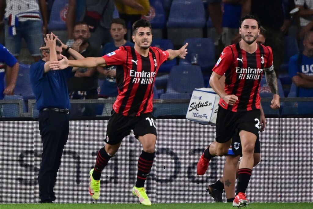 Πρεμιέρα με το δεξί χωρίς να γοητεύσει η Μίλαν (vid)