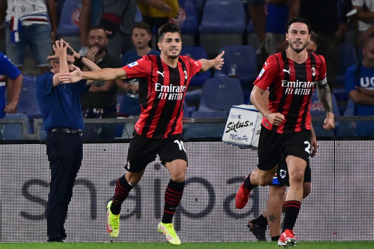 Πρεμιέρα με το δεξί χωρίς να γοητεύσει η Μίλαν (vid)