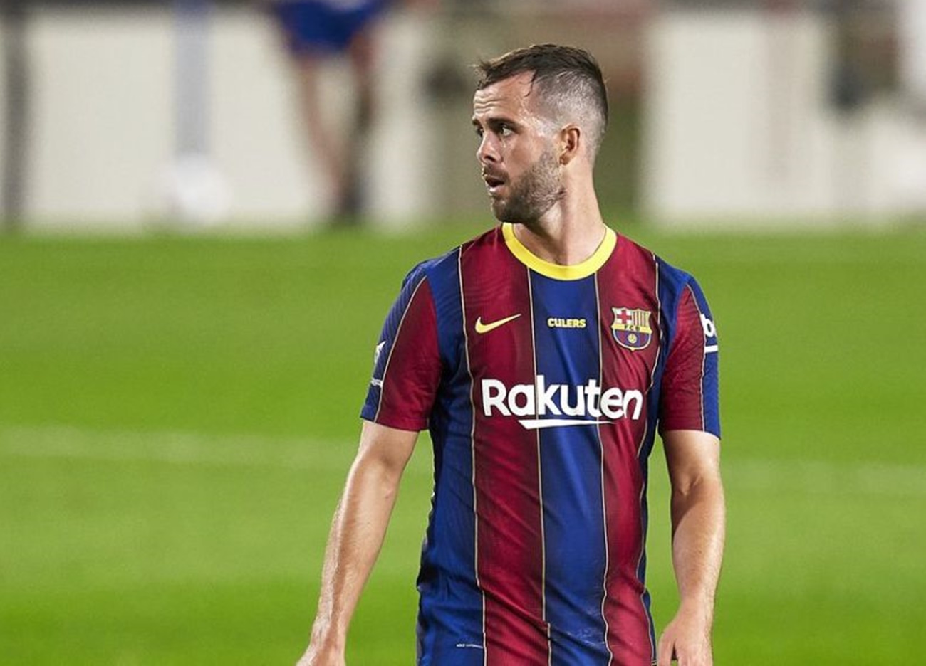 Η Μπαρτσελόνα βρήκε επιτέλους ομάδα για να ξεφορτωθεί τον Πιάνιτς