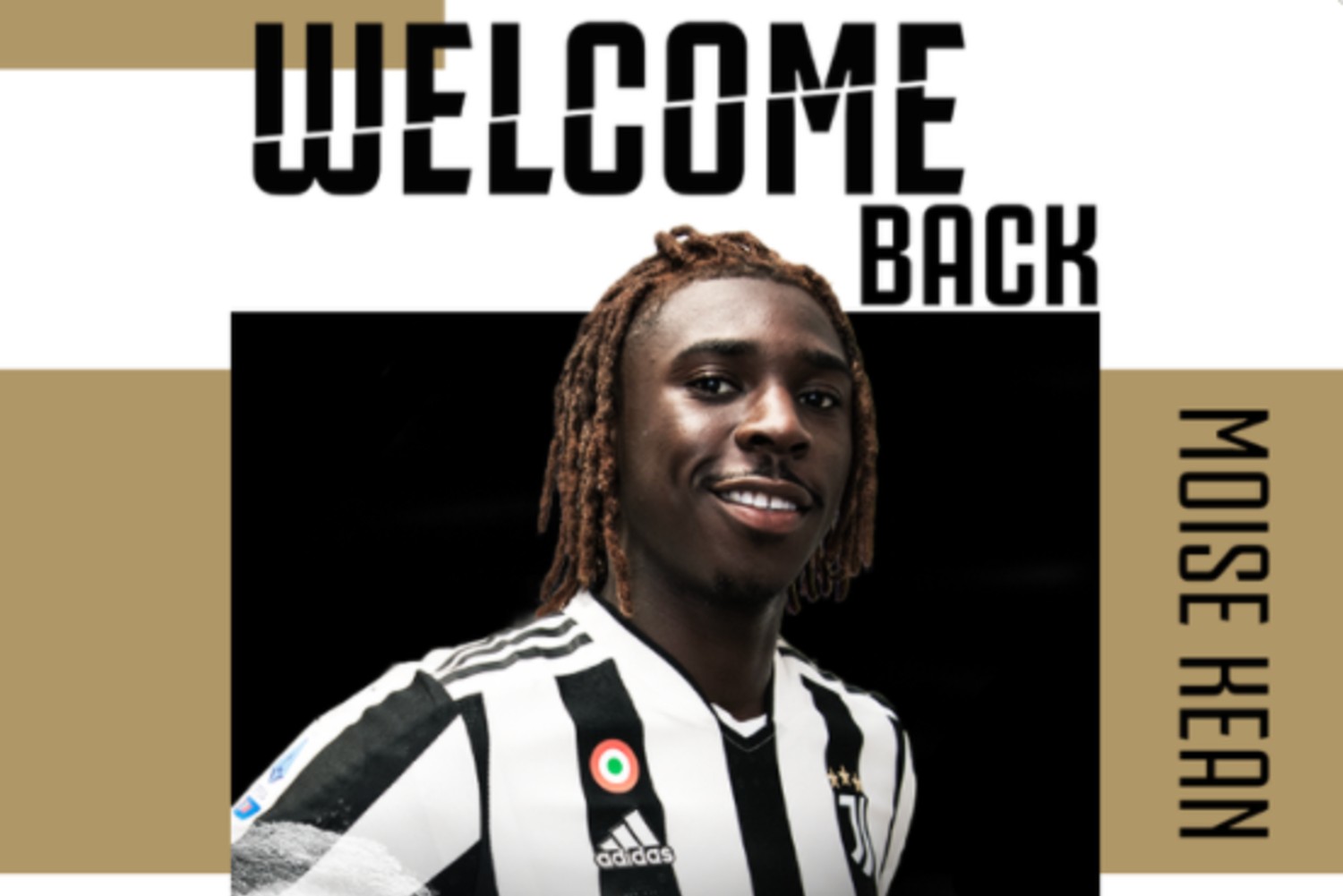 ΕΠΙΣΗΜΟ: Ο Μόιζε Κεν επέστρεψε σπίτι του