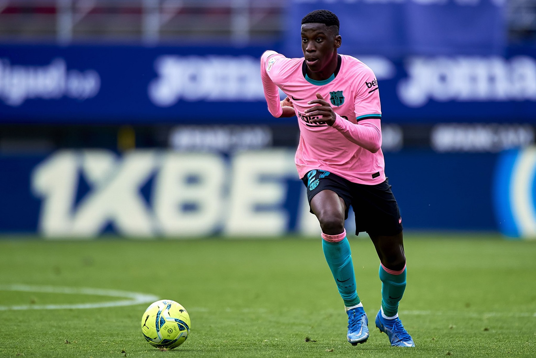 Η Λειψία ρίχνει το… τυράκι για την αρπαγή του Μορίμπα!