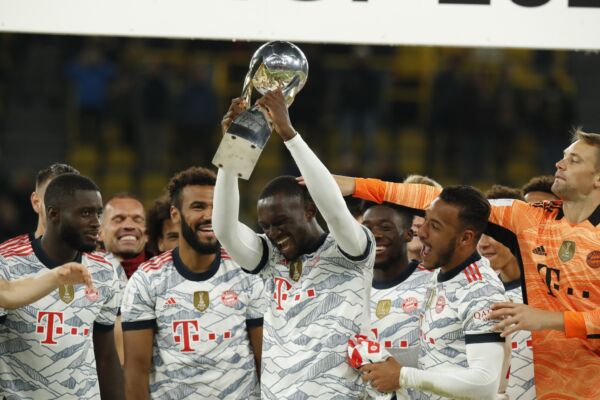 Νάγκελσμαν