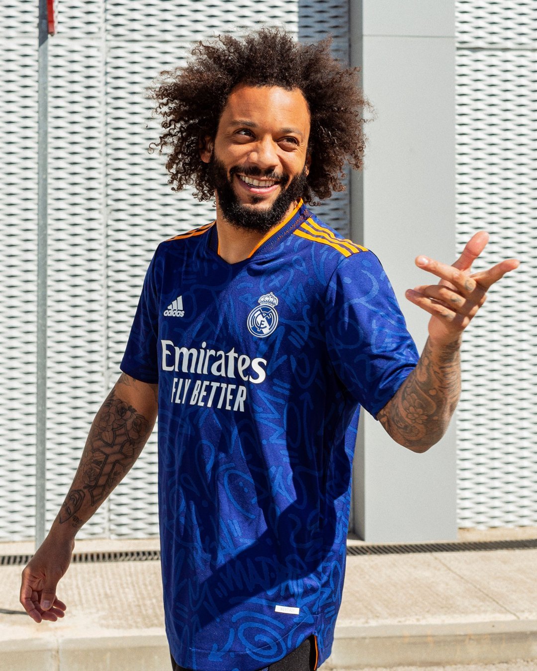 Τι άλλο μπορεί να φέρει η νέα φανέλα στη Ρεάλ Μαδρίτης;