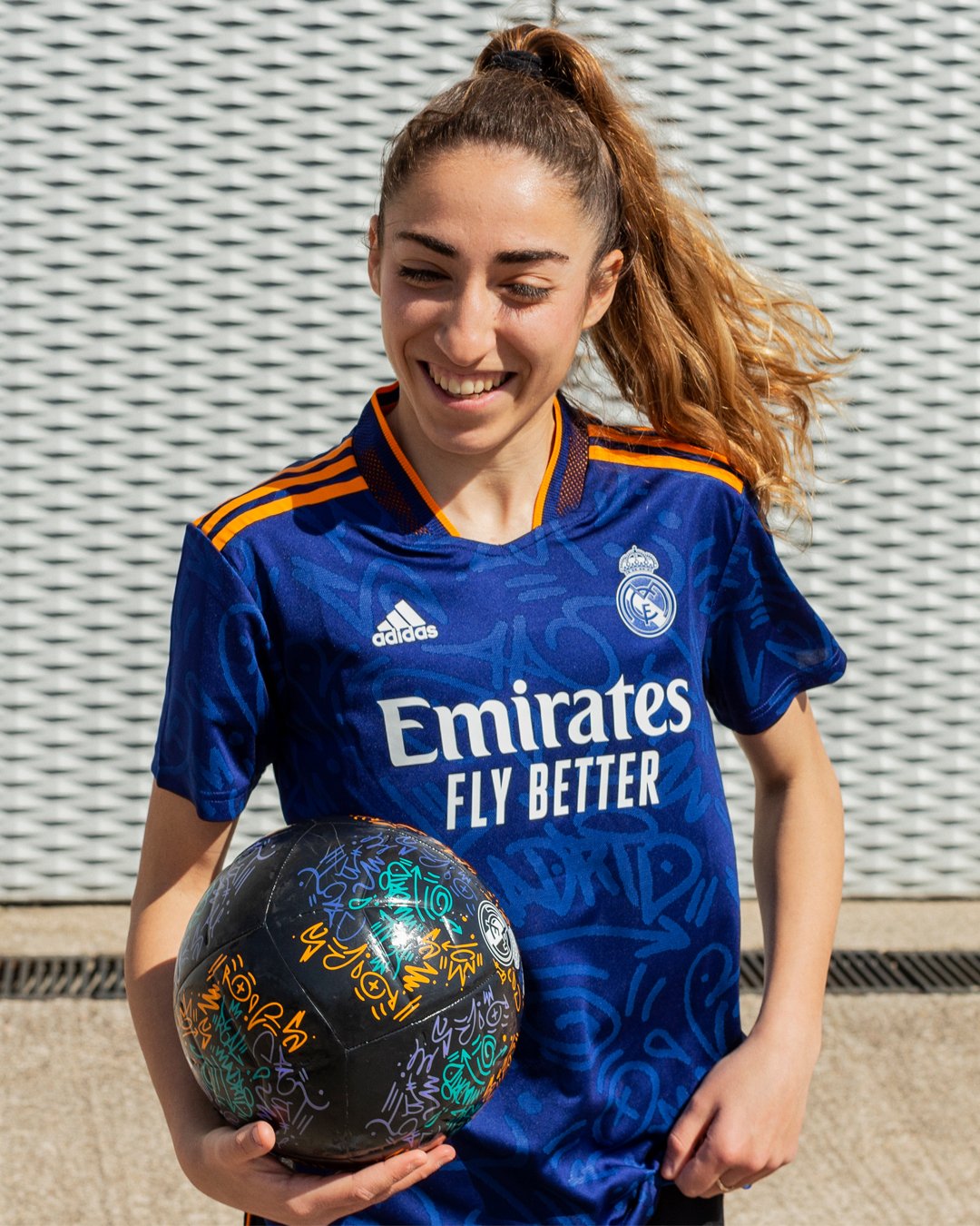 Τι άλλο μπορεί να φέρει η νέα φανέλα στη Ρεάλ Μαδρίτης;