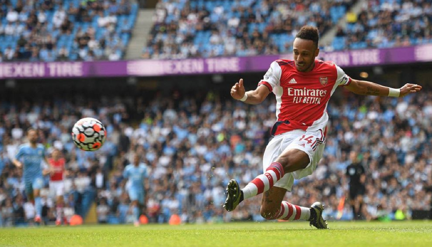 Ο Ομπαμεγιάνγκ ξέρει τι πρέπει να αλλάξει… αύριο στην Άρσεναλ!