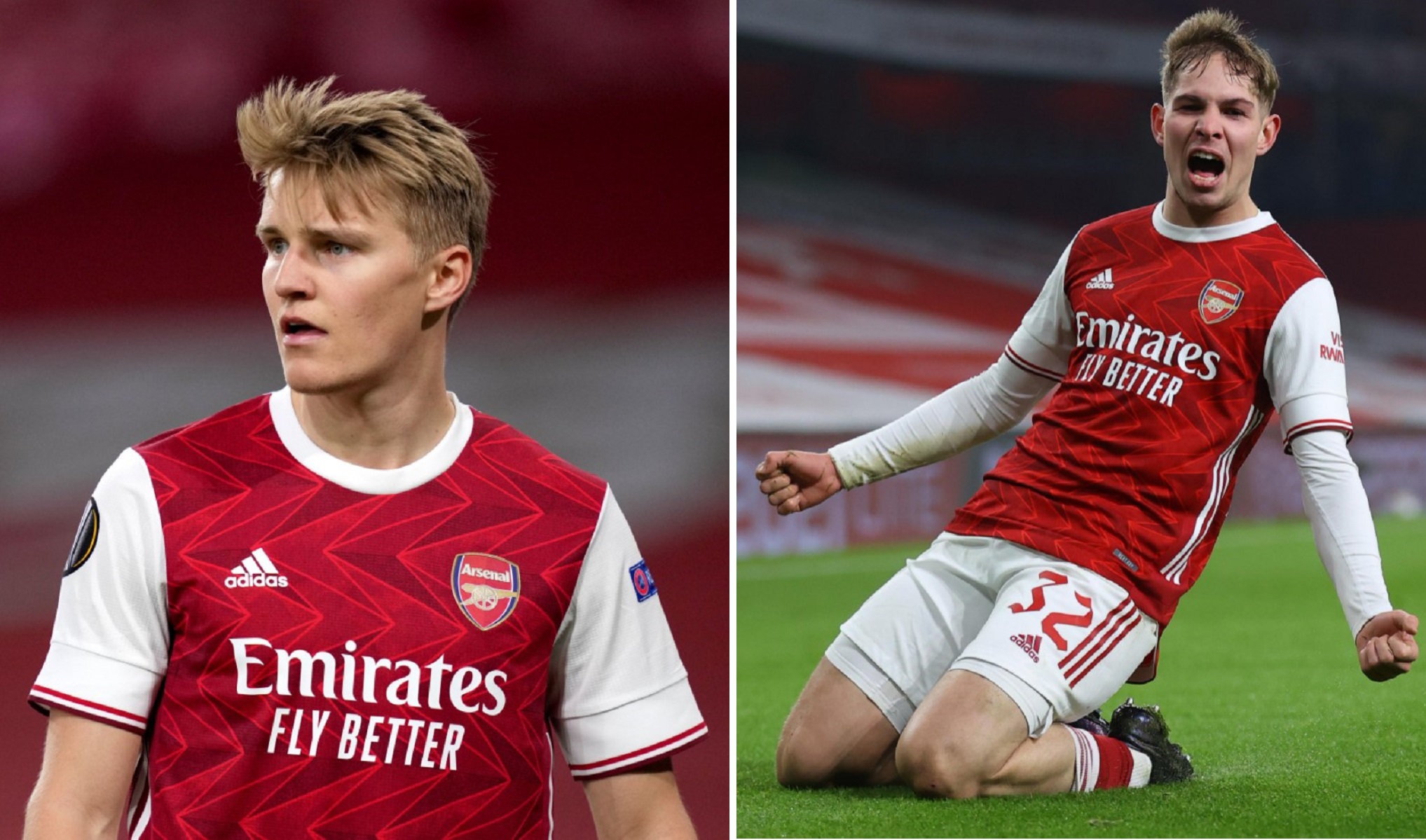 Η έλευση του Όντεγκααρντ «καίει» τον Σμιθ-Ρόου!