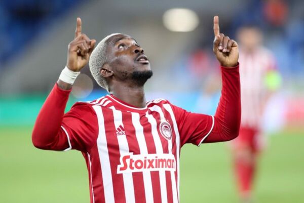 Ολυμπιακός