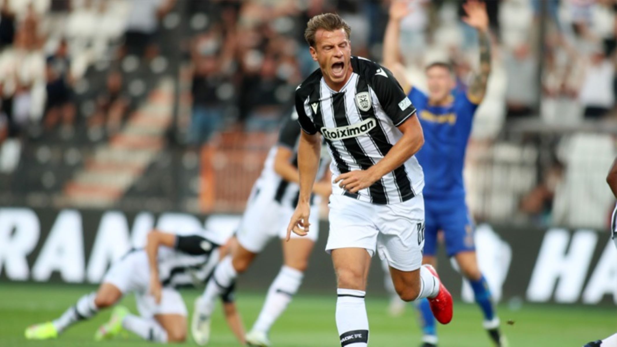 Στην Τούμπα είναι… αλλιώς για τον ΠΑΟΚ