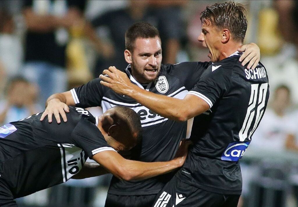 Έβγαλε φτερά και… πέταξε στους ομίλους!