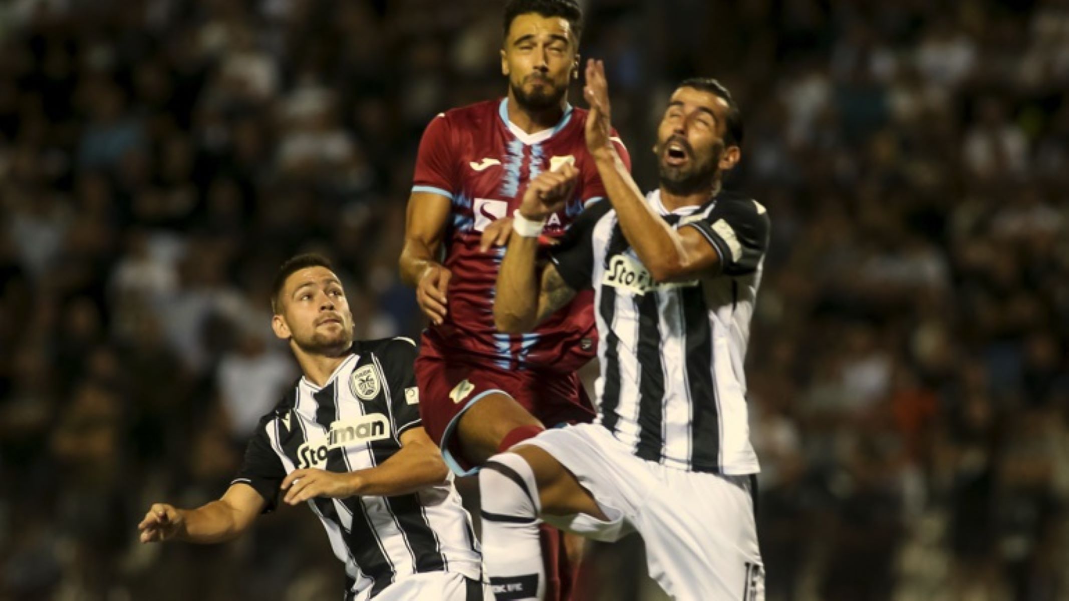 Τι εί(χ)ες ΠΑΟΚ, τι είχα πάντα!