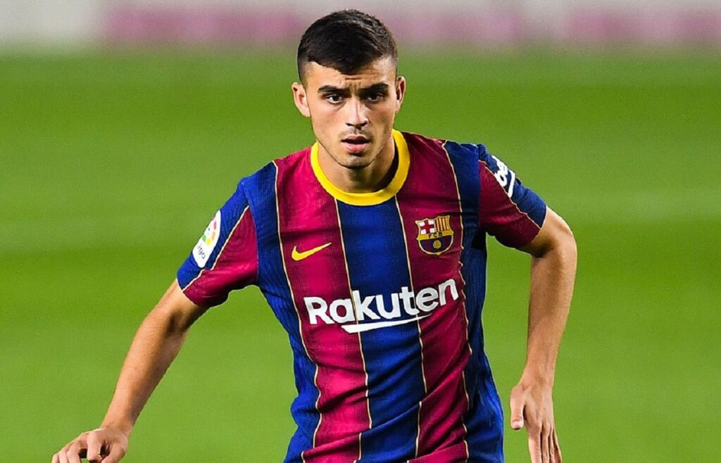 «Συμφώνησε και ανανεώνει με την Μπαρτσελόνα ο Πέδρι!»