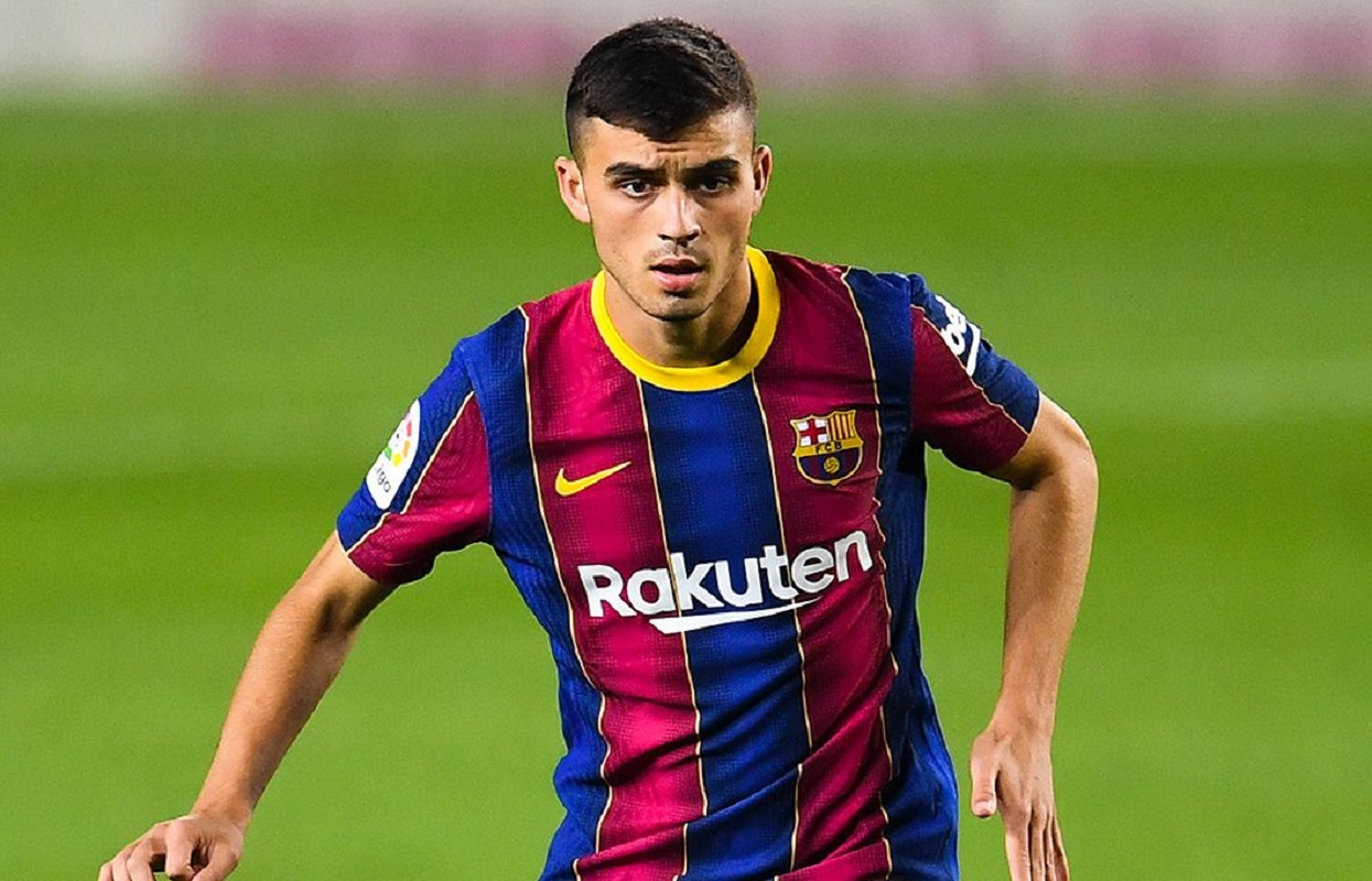 «Συμφώνησε και ανανεώνει με την Μπαρτσελόνα ο Πέδρι!»