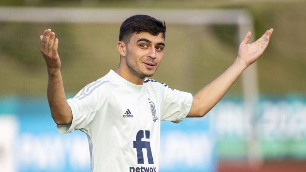 Πέδρι… non stop – Επιστρέφει άμεσα στην Μπάρτσα