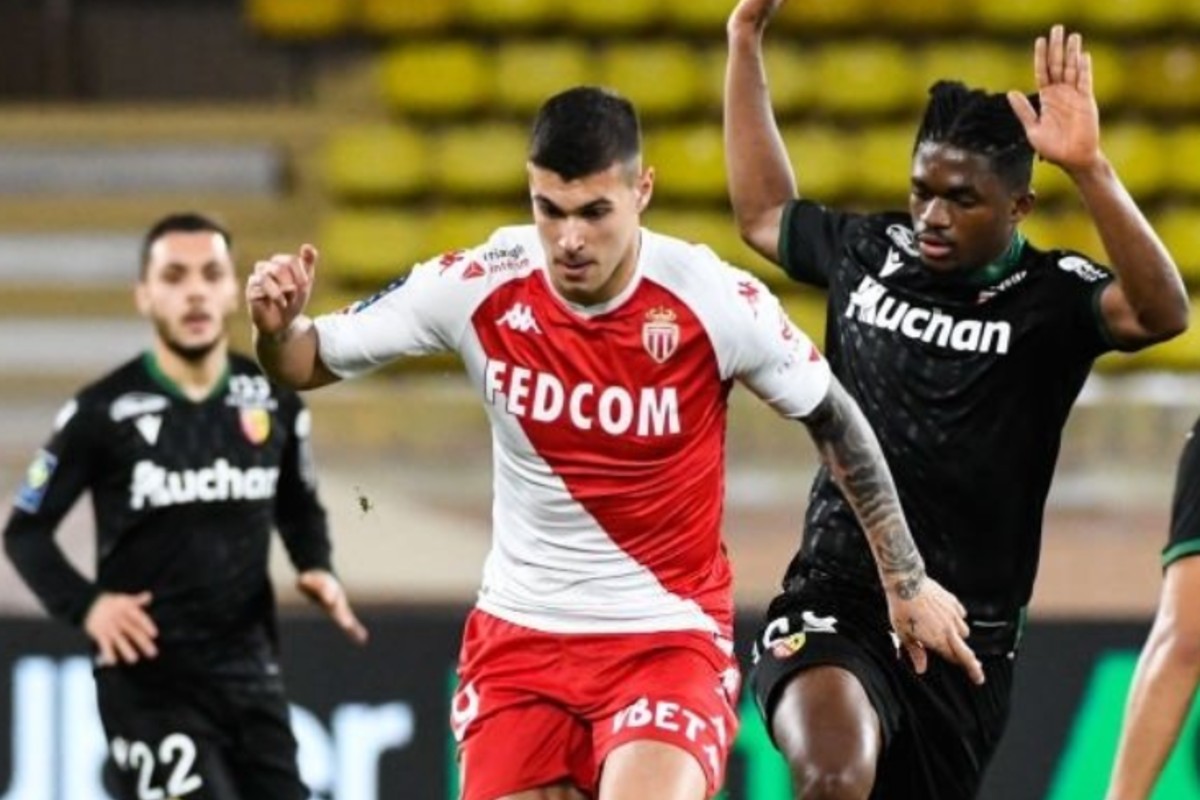 Η Μίλαν συμφώνησε με τη Μονακό για έναν ακόμη στράικερ