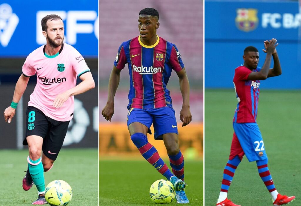 Πιέζει για πωλήσεις… ανάσα η Μπαρτσελόνα!