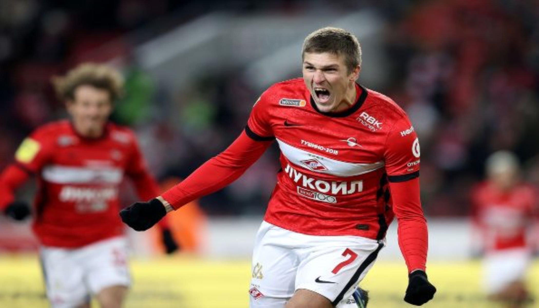 Βήμα πρόκρισης για Σπαρτάκ και Ντιναμό – δυάδα “φωτιά” σε απόδοση 4.98!