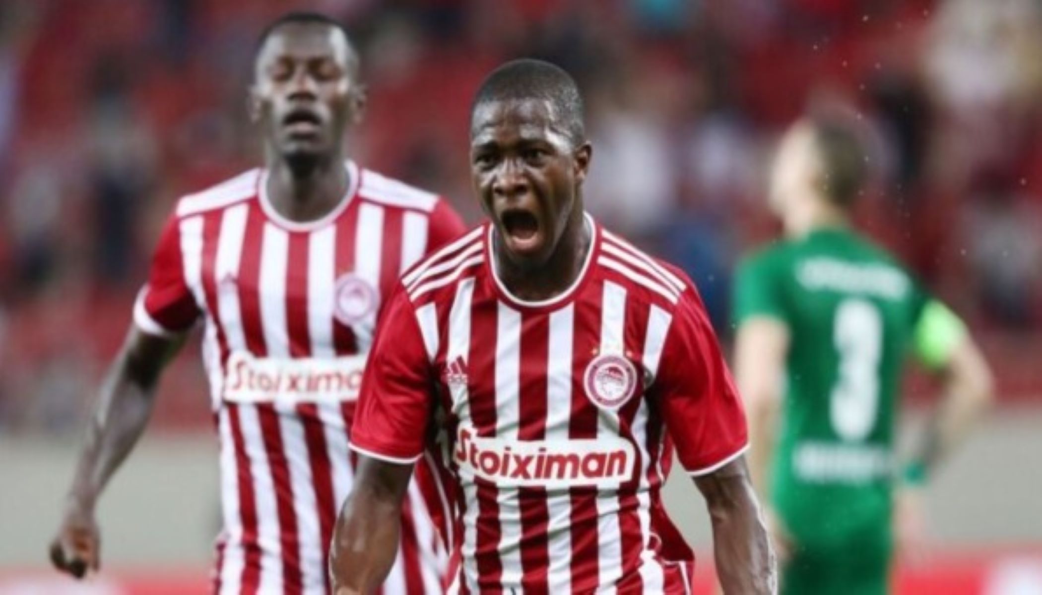 “Θρυλικό” σκοράρισμα, για πρόκριση η Ρέιντζερς – δυνατές επιλογές Τσάμπιονς Λιγκ!