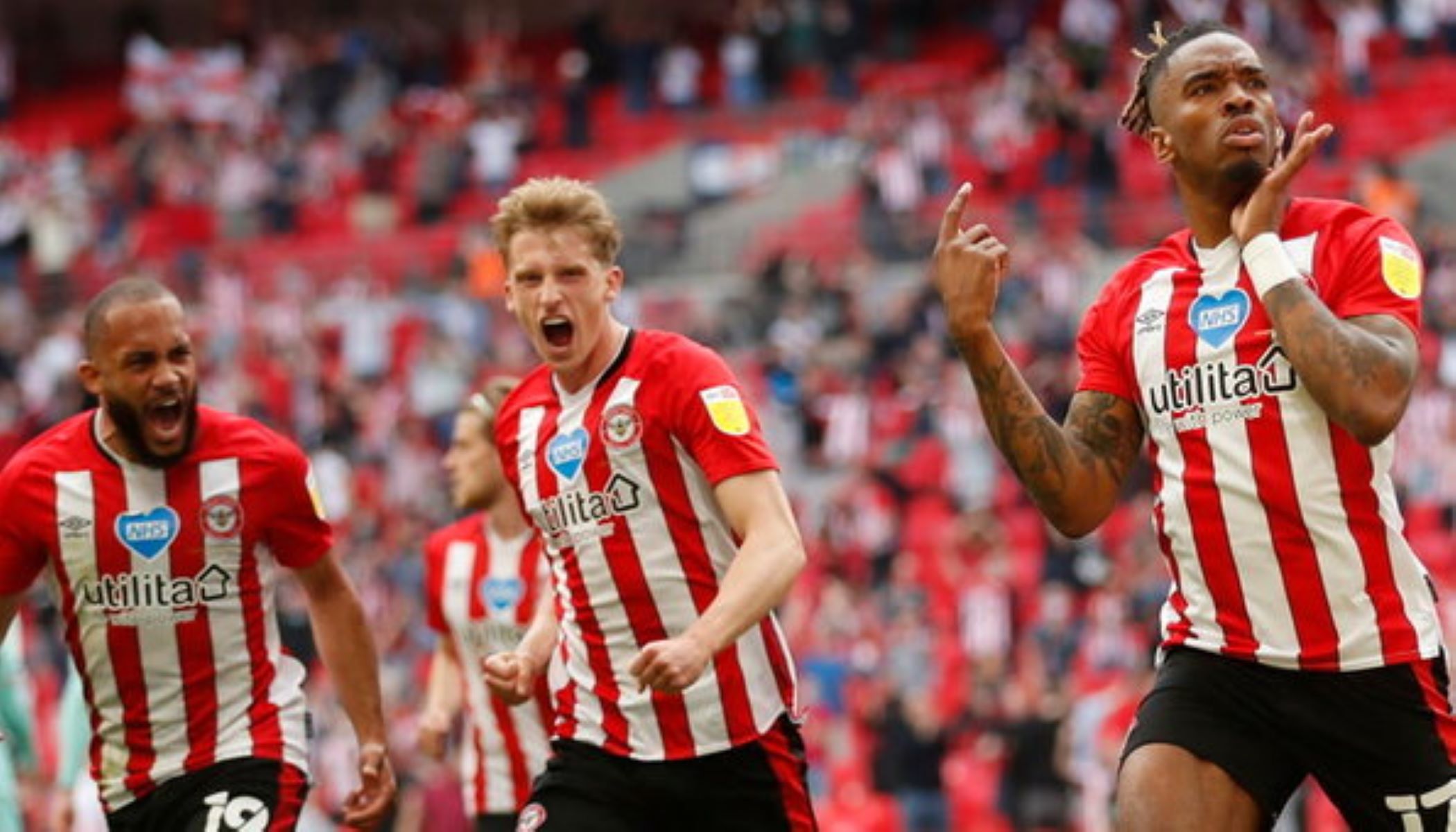 Ανοιχτές άμυνες σε Λονδίνο και Λοριάν – τριάδα “φωτιά” στο 7.18!