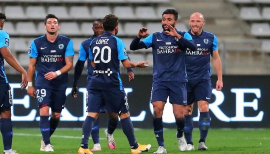 Επιθέσεις “φωτιά” στη Γαλλία, “καλπάζει” η Τραμπζονσπόρ – δυάδα στο 3.93!