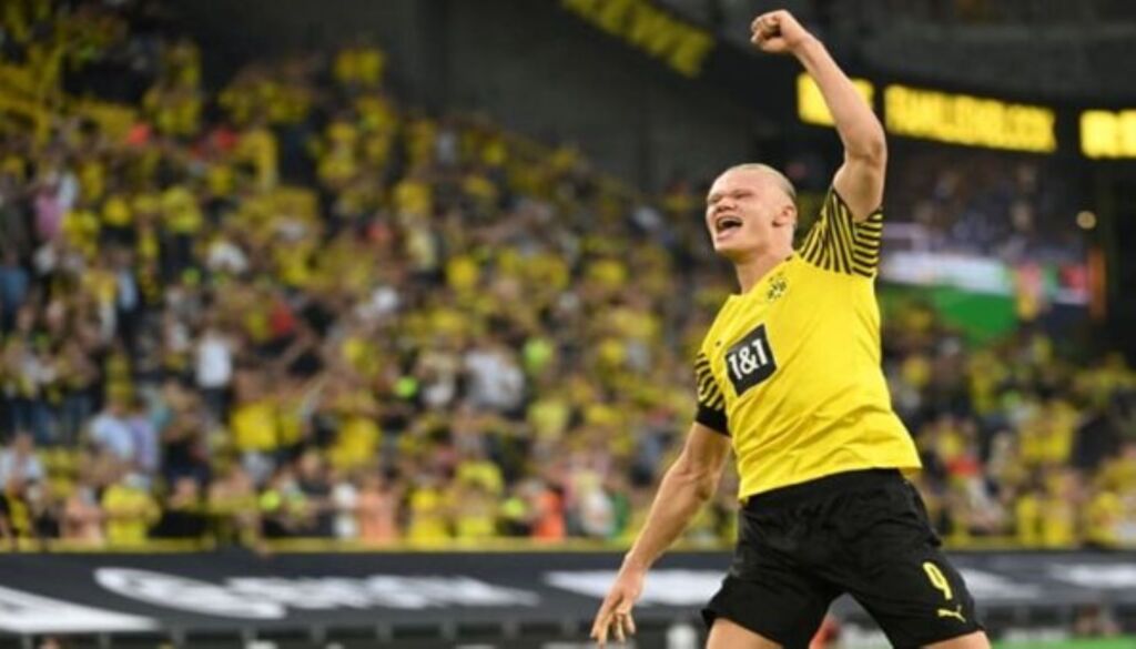 Υποτιμάται η Σαχτάρ & “καυτός” Χόλαντ – τριάδα για ταμείο στο 9.90!