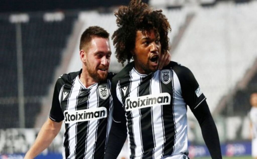 Επιθέσεις φωτιά στην Τούμπα, φορτσάρει η Γαλατά – ευρωπαϊκή 3αδα στο 8.56!