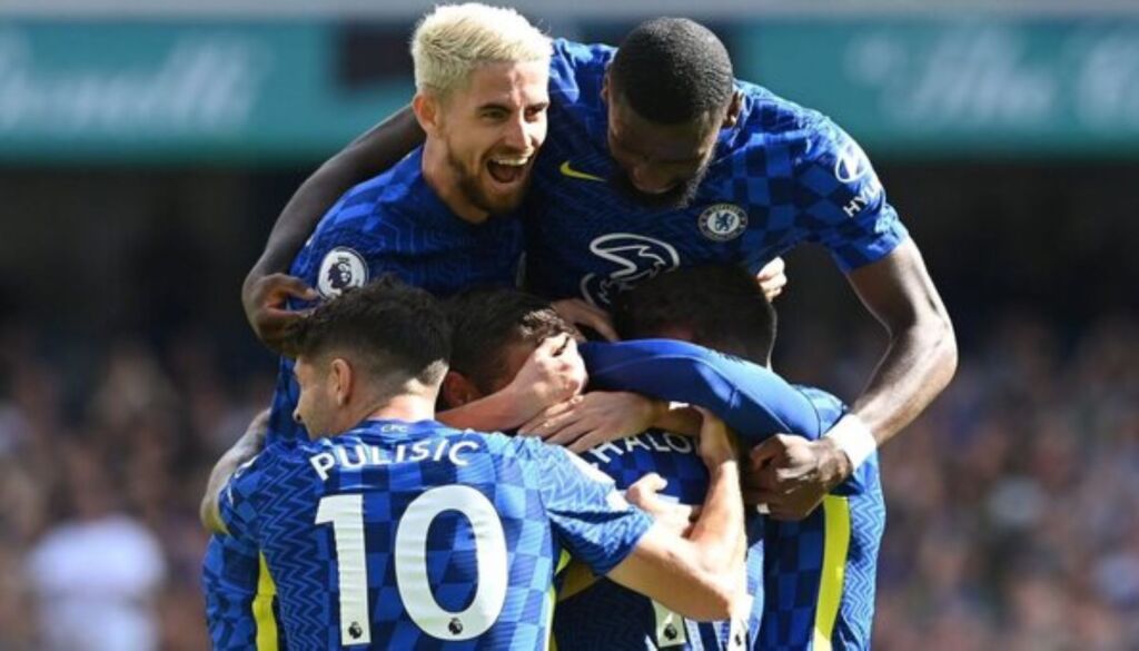 Το Λονδίνο στα μπλε, χορός των γκολ σε “Μοσόν” και Τέρνι!