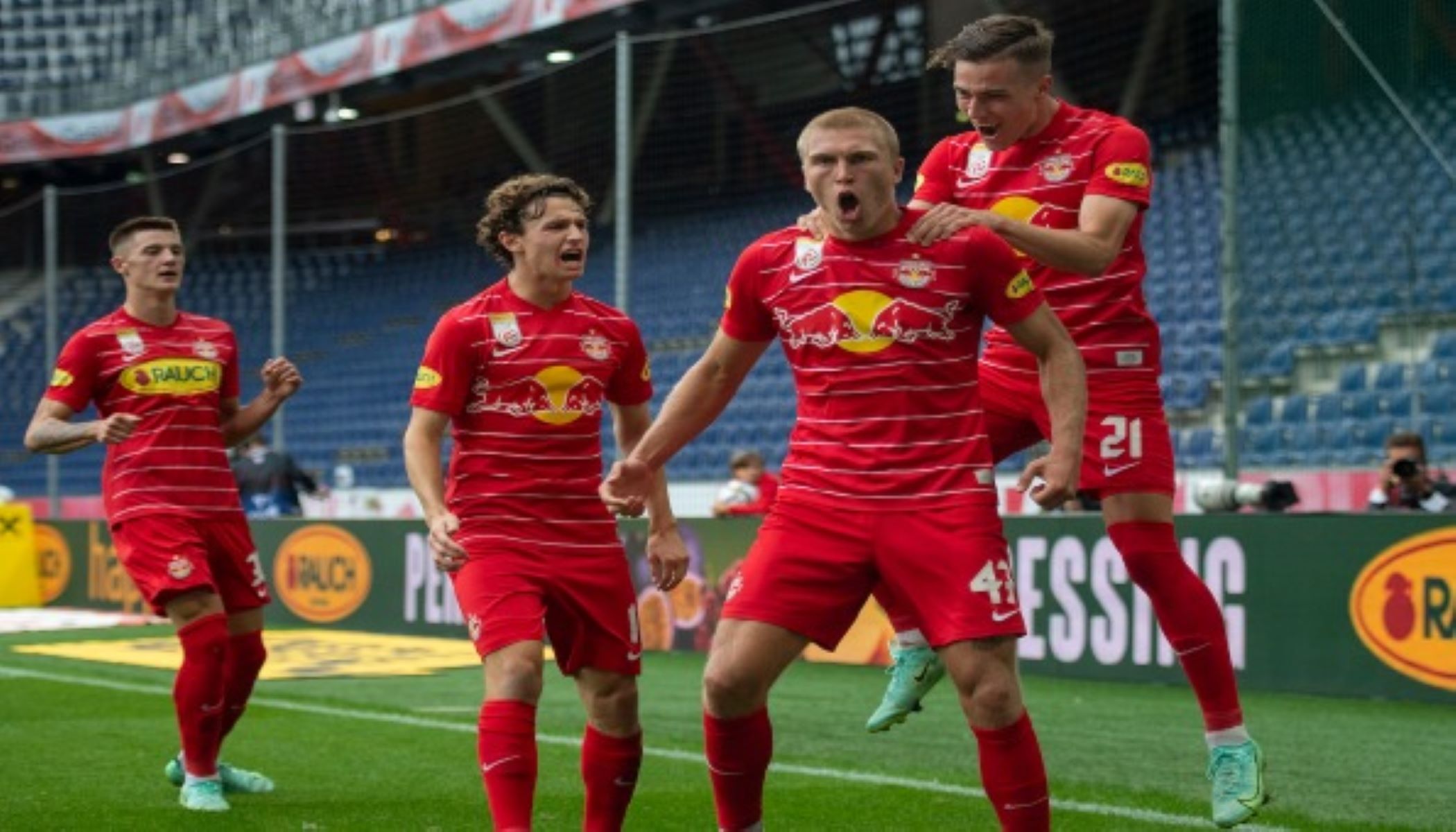 “Σκίζουν” τα δίχτυα στα πλέι οφ του Τσάμπιονς Λιγκ – δυάδα στο 3.70!