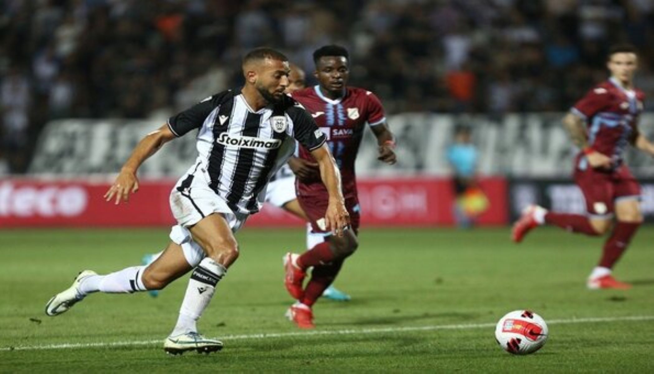 Βροχή τα γκολ στα ευρωπαϊκά playoffs – τριάδα για ταμείο στο 7.13Χ!