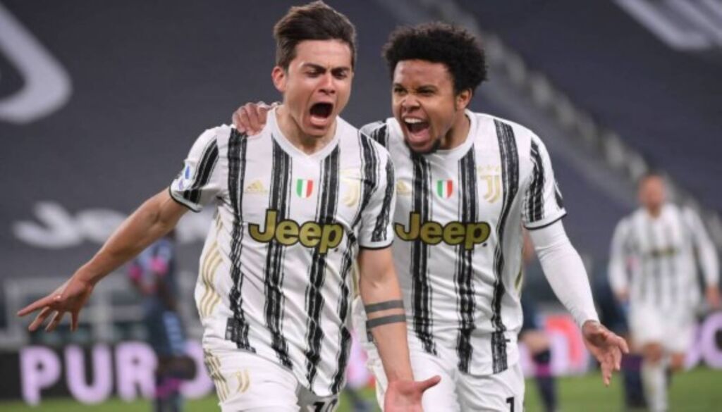 Γκολ και χωρίς Ρονάλντο στο Τορίνο, σκοράρουν στο Βιγιαμαρίν – καρέ στο 13.33!