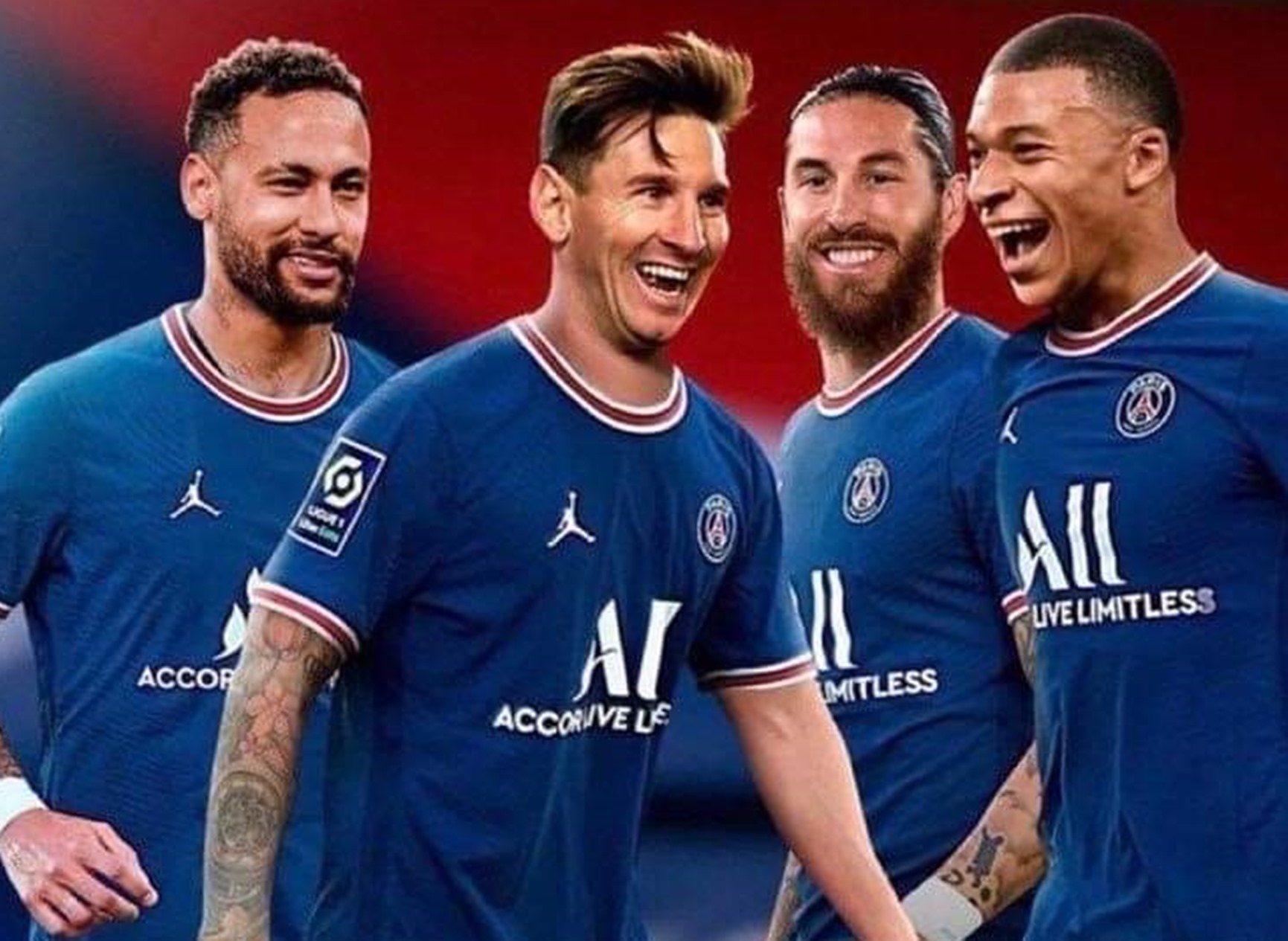 Ο Ανρί στέλνει προειδοποιητικό μήνυμα στην Παρί