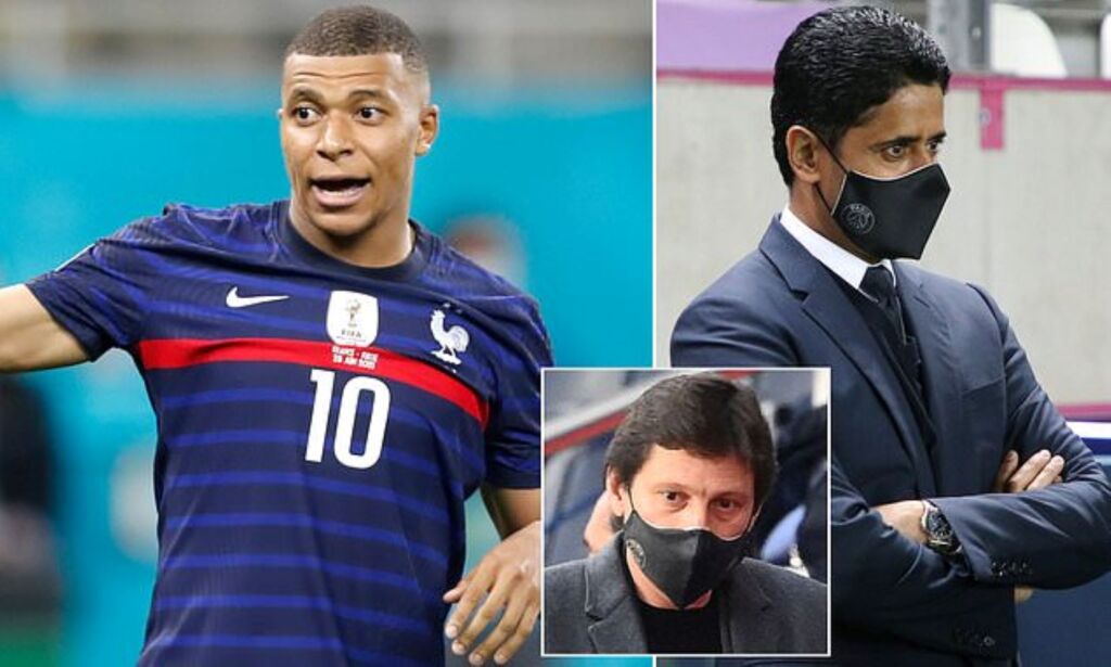 Παρί σε… δίλημμα – Διχογνωμία για την πώληση Μπαπέ!