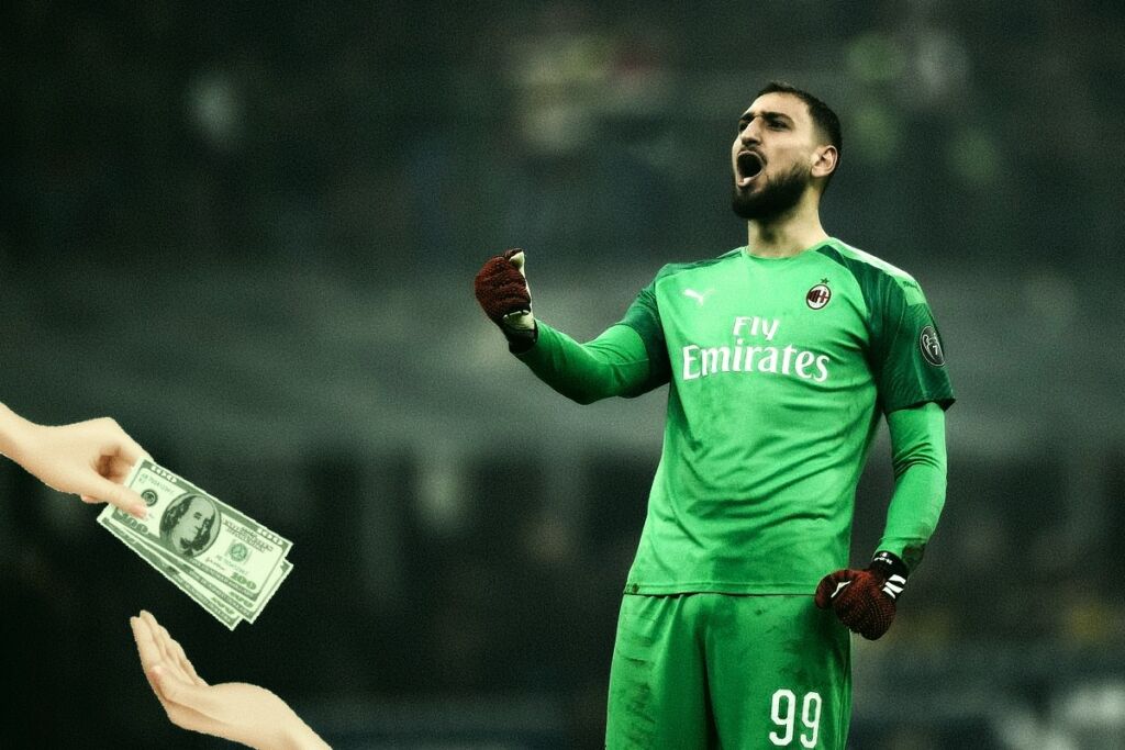 Οι μεταγραφές ελεύθερων και το FFP στο ποδόσφαιρο!