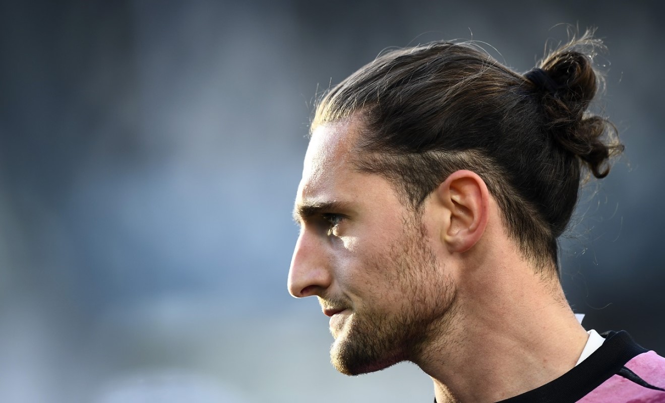 Πρόβλημα και με Ραμπιό για την Γιουβέντους