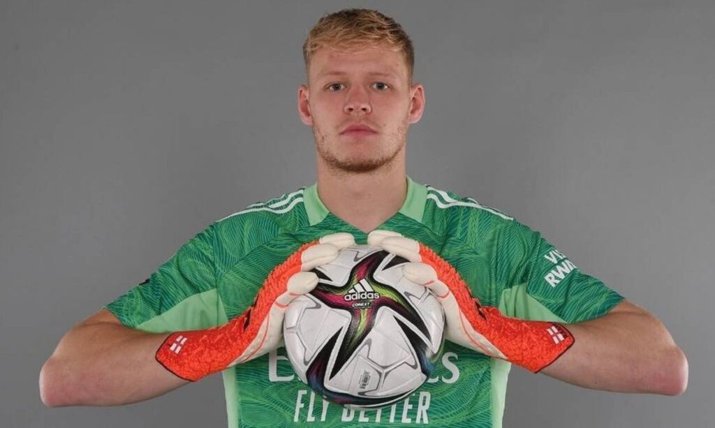 Επίσημο: Ανακοίνωσε τον Ράμσντεϊλ η Άρσεναλ! (pic)