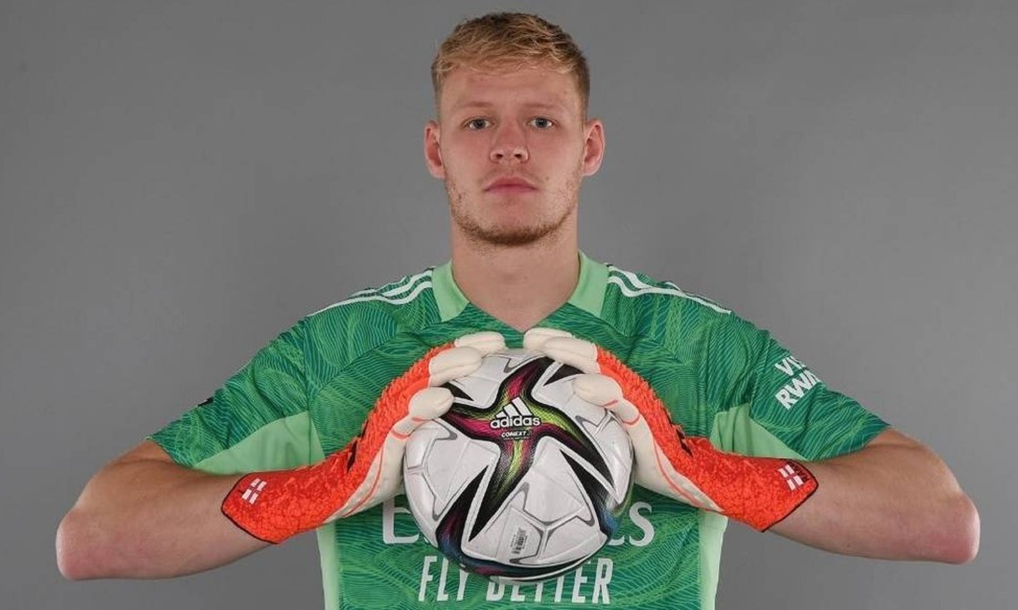 Επίσημο: Ανακοίνωσε τον Ράμσντεϊλ η Άρσεναλ! (pic)